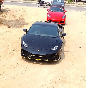 Car Transport