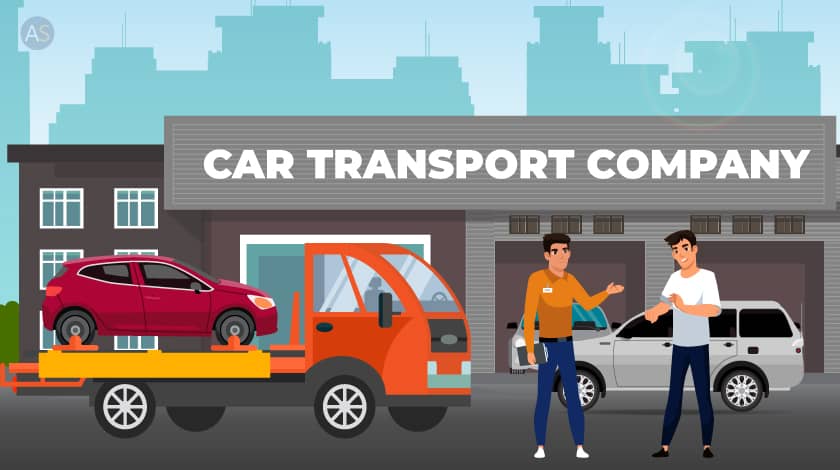 Car Transport